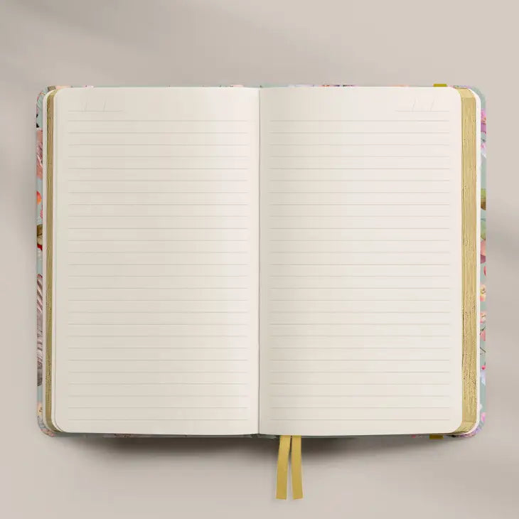 Gorrion - Notebook
