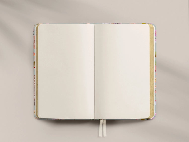 Gorrion - Notebook