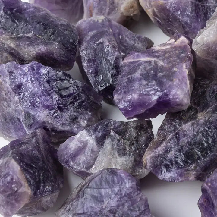Purple Rain Gemstone Diffuser [Lavender/Jasmine/Lily/Musk]
