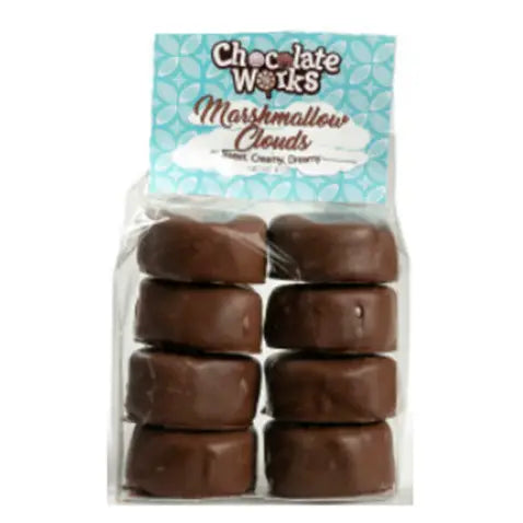 Marshmallow Clouds 2Packs