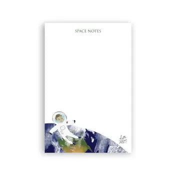 Things To Do Notepad 4 pack