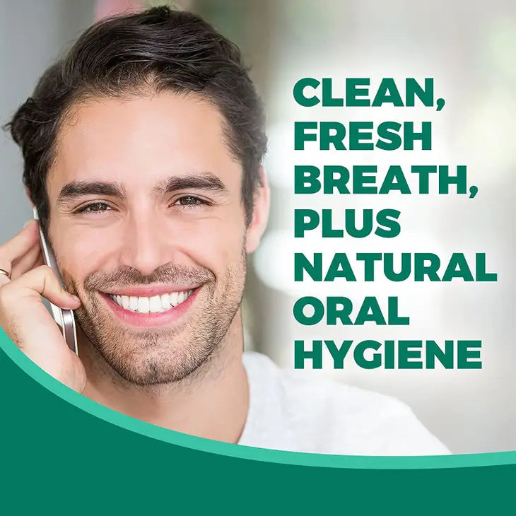 Ozonated Miracle Propolis Toothpaste W Ozone, Tea Tree Oil